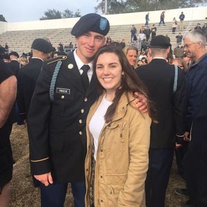 Meet your Posher, Keagan